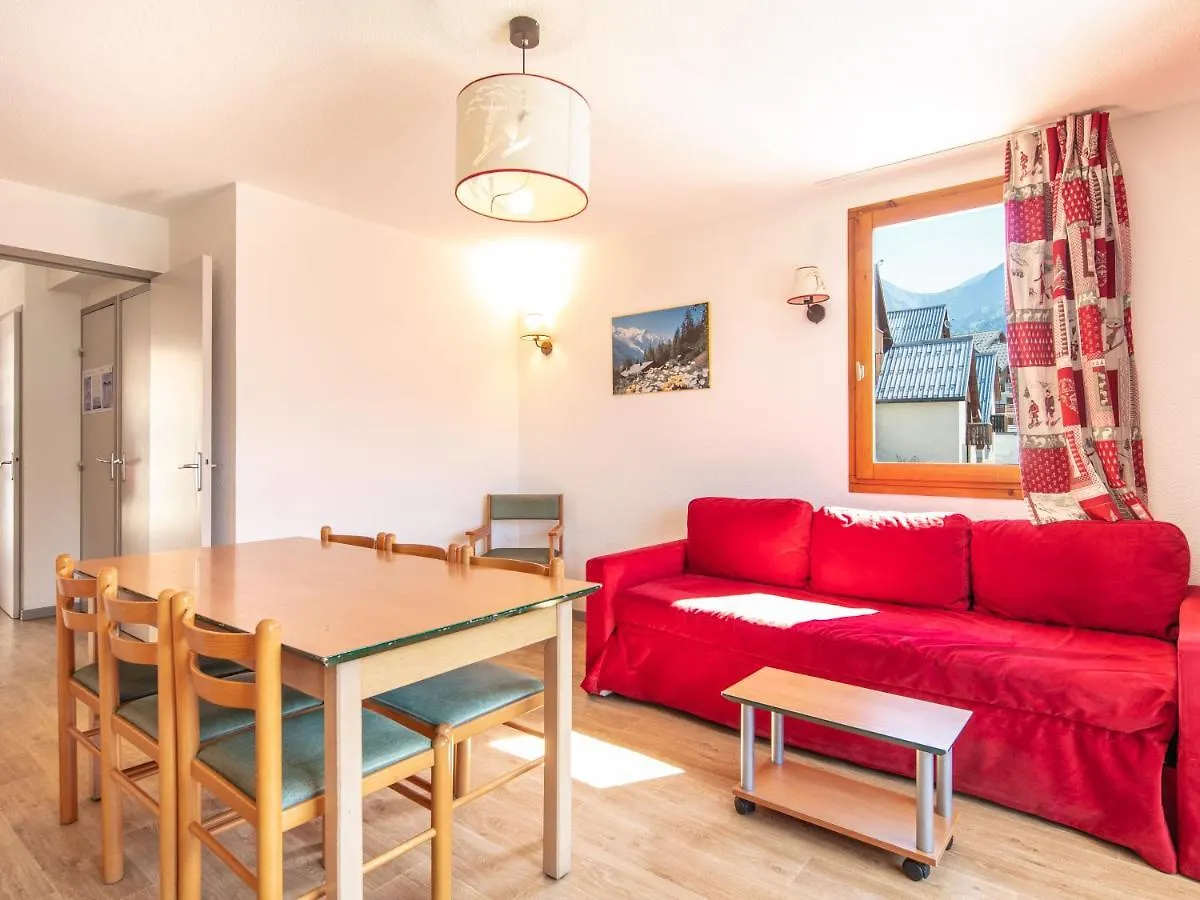*** Appart hôtel Vacancéole - Le Dôme des Rousses Vaujany France