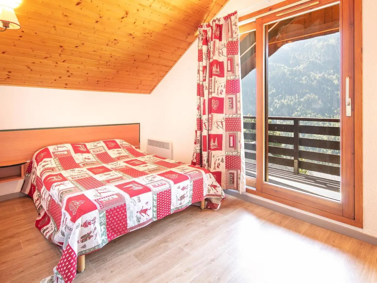 Vacancéole - Le Dôme des Rousses Vaujany