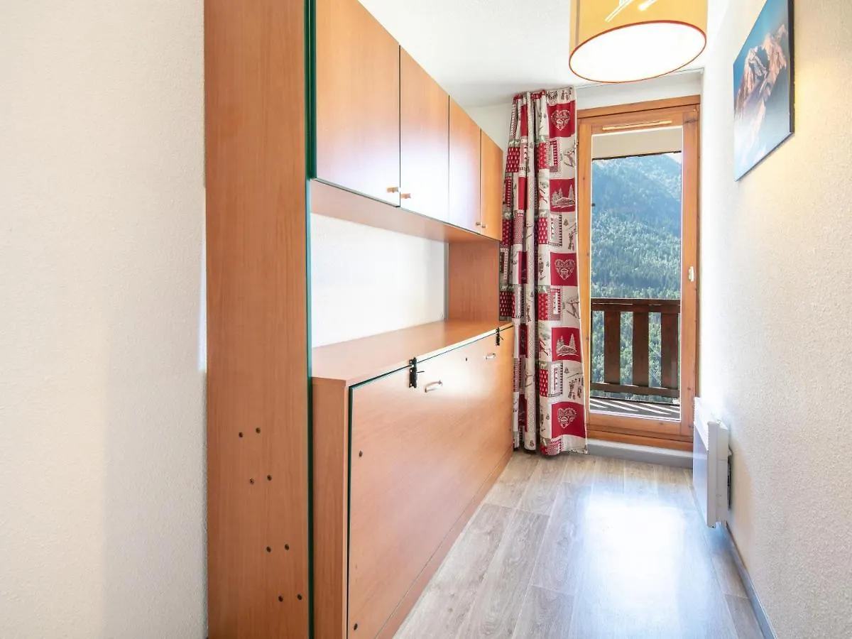 Appart hôtel Vacancéole - Le Dôme des Rousses Vaujany