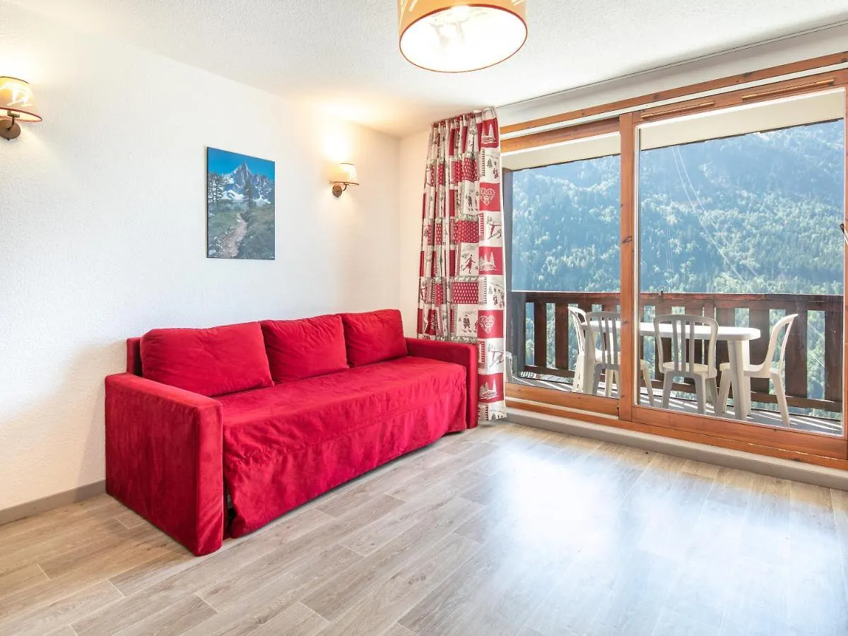 Vacancéole - Le Dôme des Rousses Vaujany 3*,