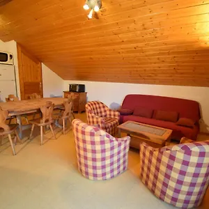 Les Balcons De Vaujany