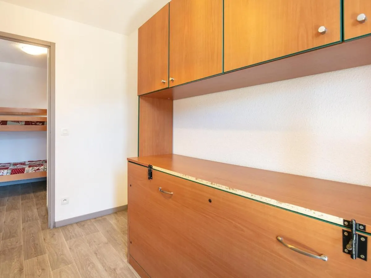 Vacanceole - Le Dome Des Rousses Vaujany Lejlighedshotel