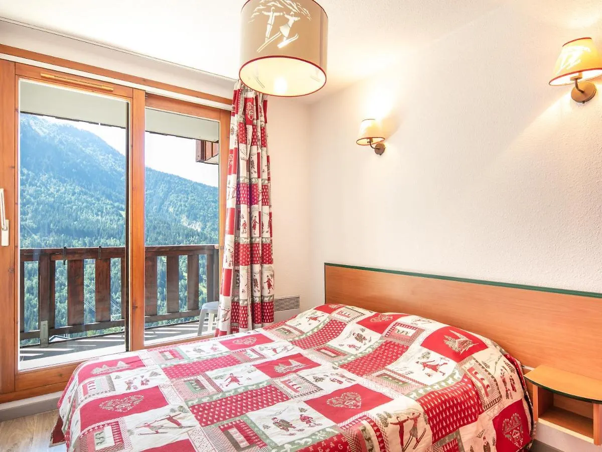 Vacanceole - Le Dome Des Rousses Vaujany
